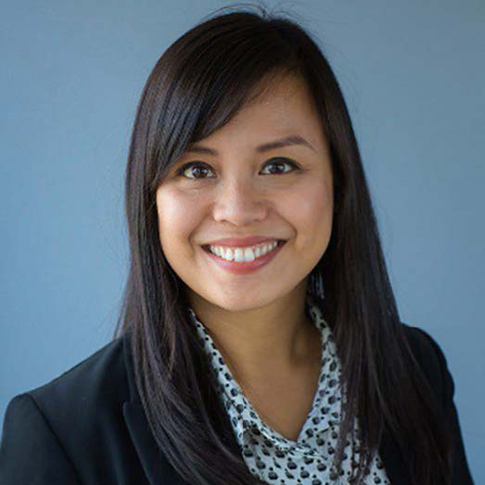 Willierose Gautsch, Senior Associate, Employee Experience