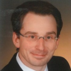 Photo of Ralf Jürgen Winter