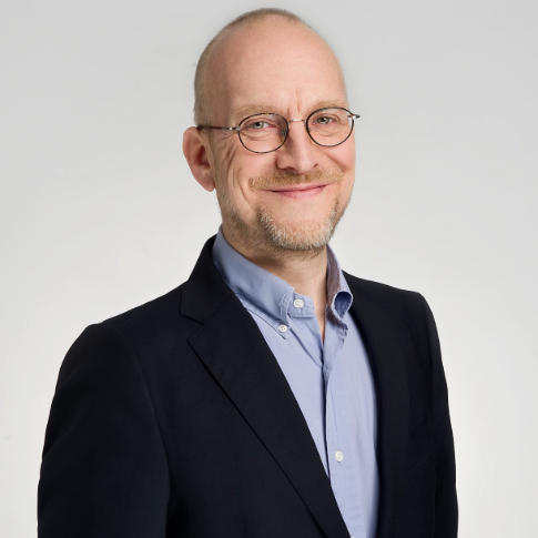 Photo of Wojciech Heydel