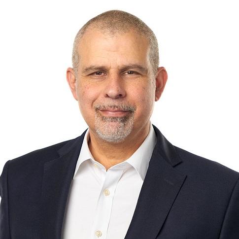 Photo of Warren Rosenstein
