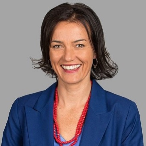 Photo of Lucia Ryan