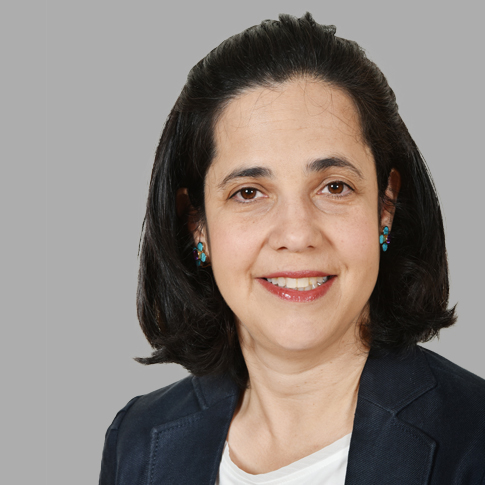 Carmela Wyler-Schmelzer, Senior Legal Consultant