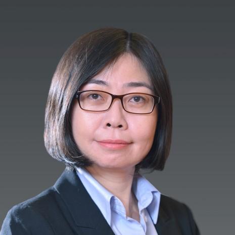 Xujing Zhu