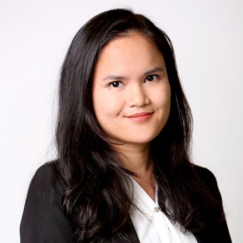 Photo of Yasmin Zolkefli