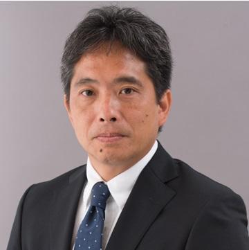 Photo of 岡本　洋一
