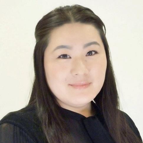 Yukiko-YOSHITA-
