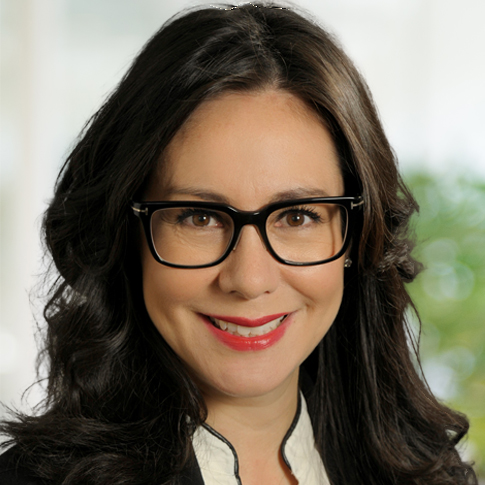 Photo of Yvonne Tam