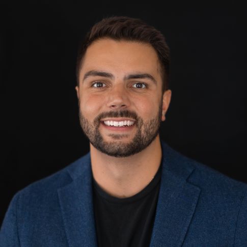 Zac Hernandez, Multifamily Broking Lead, North America Construction