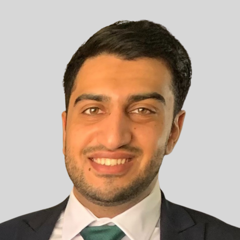 Photo of Zaheer Ismail