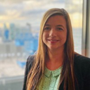 Photo of Zoe Lancaster