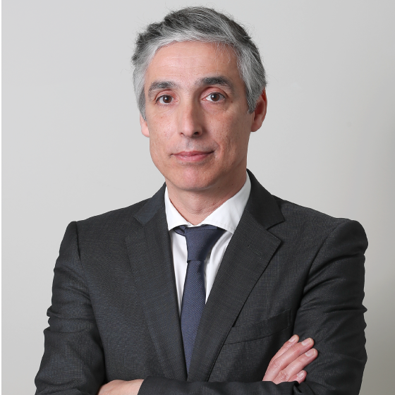 Photo of Acácio Ferreira