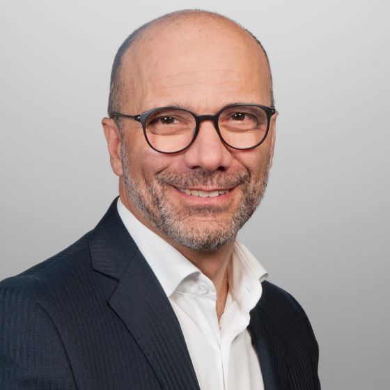 Photo of Achille Biele