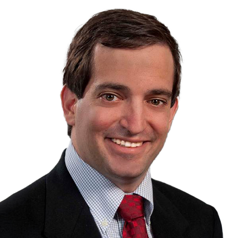 Adam Bragar, Global Head of Private Equity co-investments