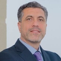 Ahmad Waarie - Managing Director, MENA and Managing Director, Work & Rewards, CEEMEA