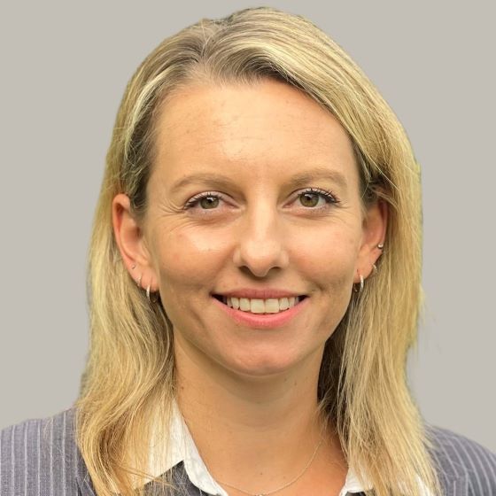 Photo of Dr. Ailika Schinköthe