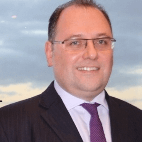 Alan McShane, Global Head of Risk Engineering, Natural Resources