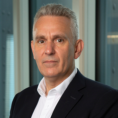 Alastair Swift, Head of Willis Global Specialties & CEO of Willis Limited