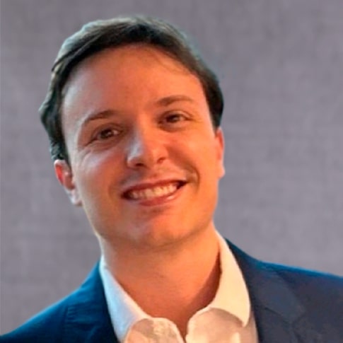 Photo of Alector Garcia