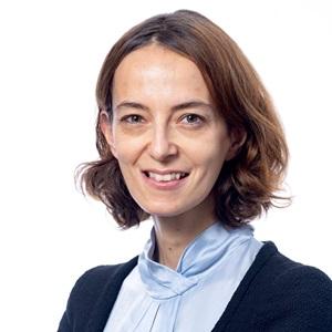 Photo of Alexandra Beidas