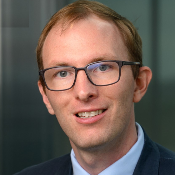 Photo of Alex Daman