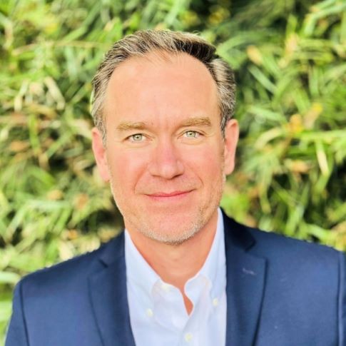 Photo of Alex Henry