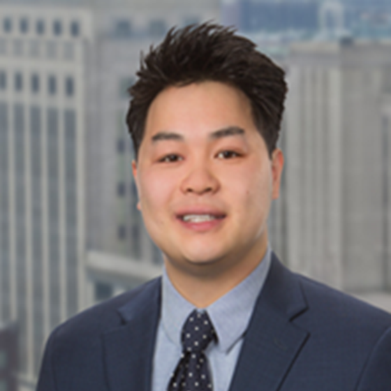 Alex Wang, Associate, Executive Compensation and Board Advisory