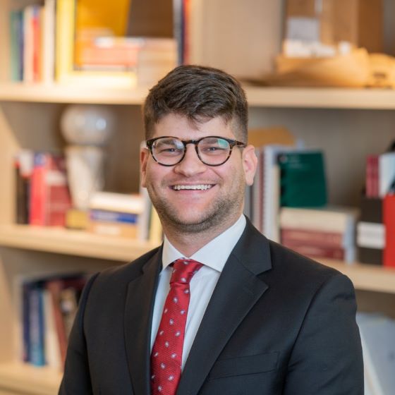 Alexander Bouraad, Director – Transactional Insurance Solutions