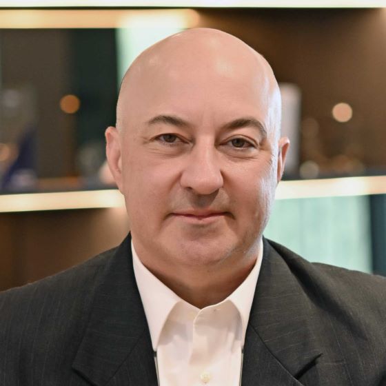 Photo of Alexander Damon Rosati