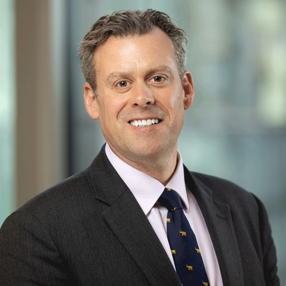Alex Keville, Practice Leader, M&A and Private Equity, Global FINEX