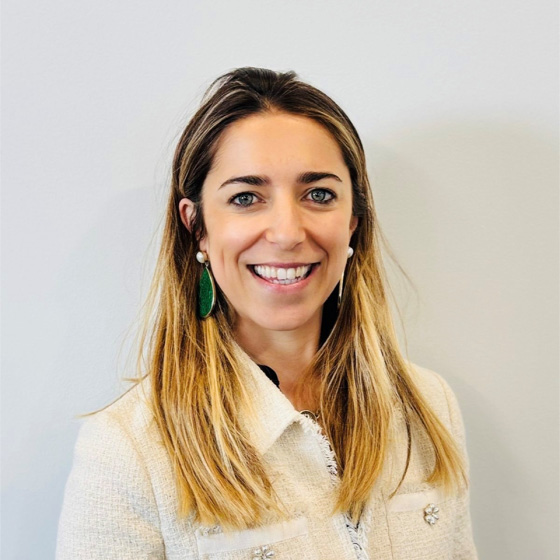 Photo of Alexia Hicks