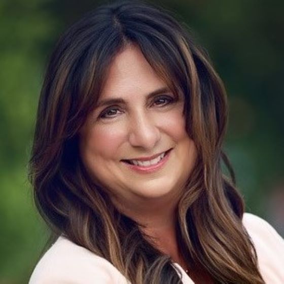 Photo of Amber Brock