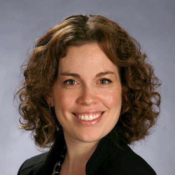 Amy Krajci, ASA Managing Director, Retirement