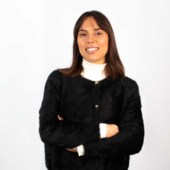 Photo of Ana Alves