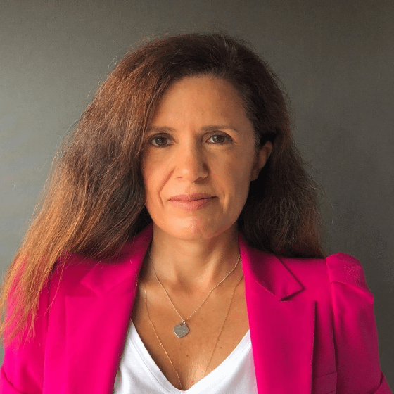 Photo of Ana Amado