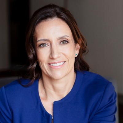 Ana María Gómez O, Líder de Recursos Naturales Latam