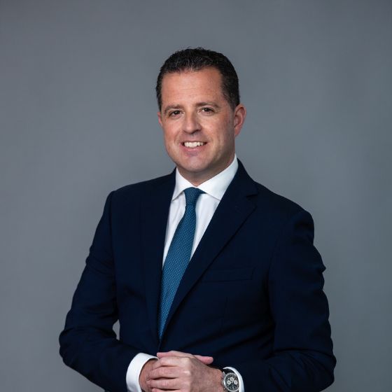 André Paraíso, Vicente Head of FINEX Portugal