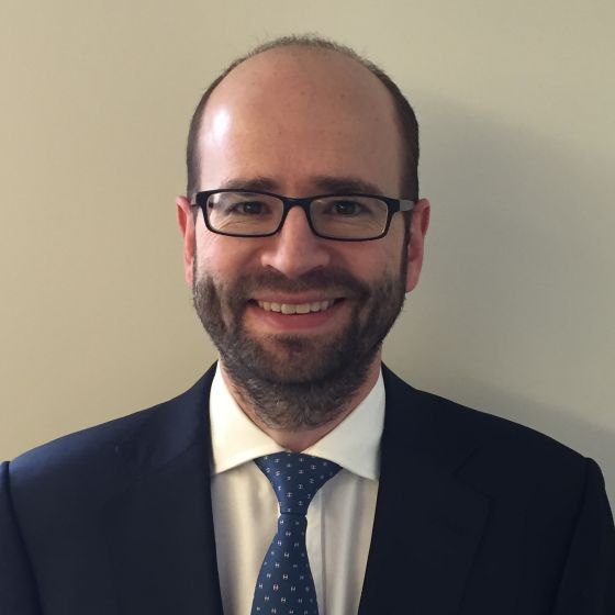 Andrew Bowyer, Construction Professional Indemnity Team Lead