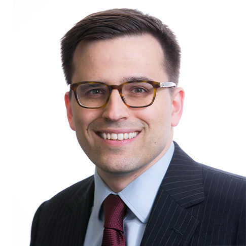 Andrew Brown, Co-Portfolio manager