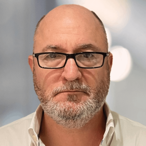 Photo of Andrew Brunero
