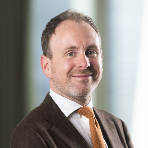 Andrew Hill, Global FINEX AI Risk Strategic Leader, Global Head of Product & Innovation, FINEX Cyber & TMT