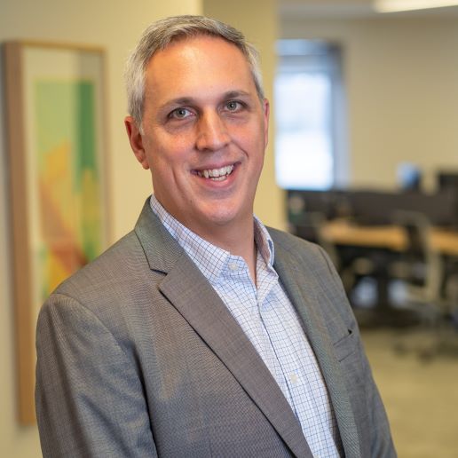 Andrew Hirsch, Managing Director, Chief Broking Officer, Transactional Insurance Solutions
