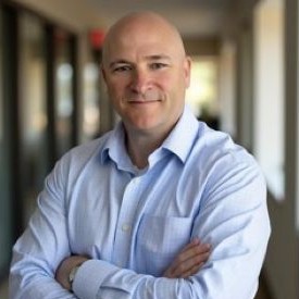 Andrew Leeds, Chief Claims Officer, Plymouth Rock Assurance