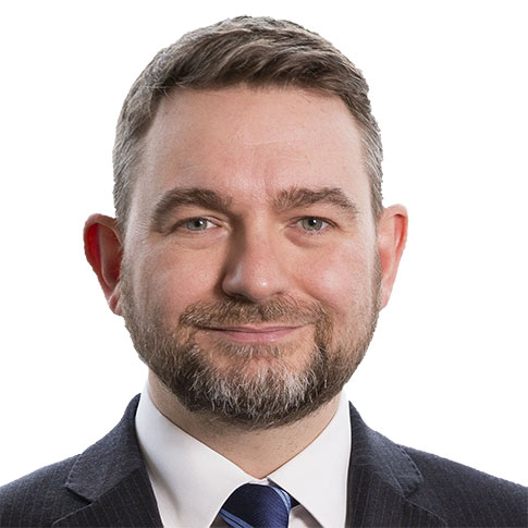 Andrew Mandley