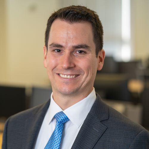 Photo of Andrew Rubin
