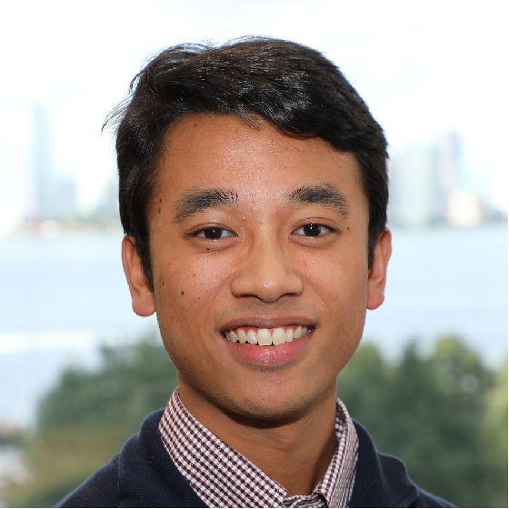 Andrew Tseng