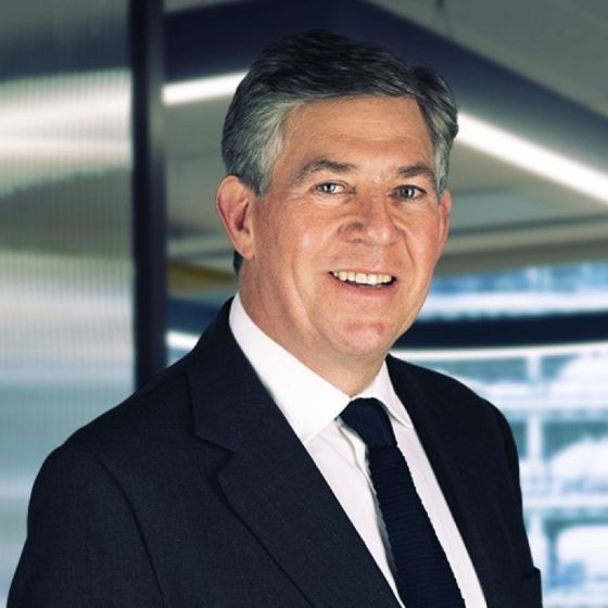 Andrew Wheeler, Client Relationship Director, Willis Natural Resources