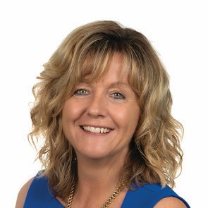 Angela Hillier, Account Manager - QLD
