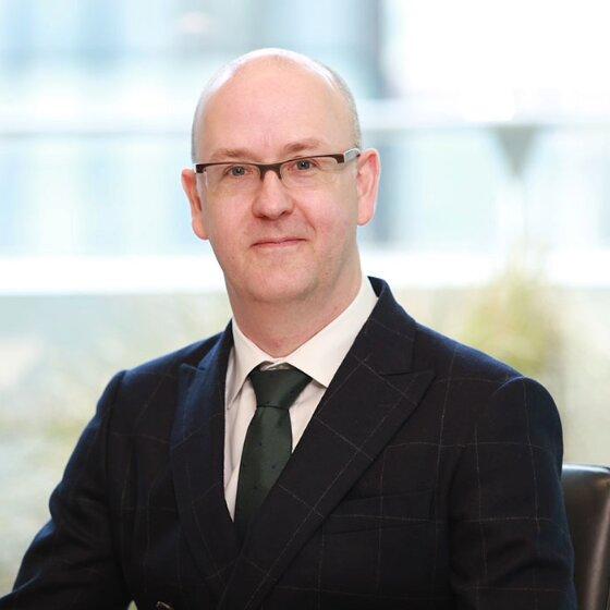 Angus Duncan, Global D&O Coverage Specialist (ex NA), FINEX