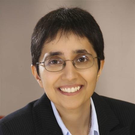 Anju Bell, Managing Director, Insurance Consulting and Technology