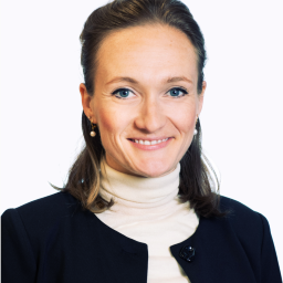Anke Stone, Director - Employee Experience